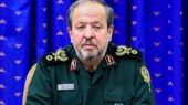 گفت‌وگوهای تلفنی سرپرست وزارت دفاع با وزرای دفاع پاکستان و تاجیکستان