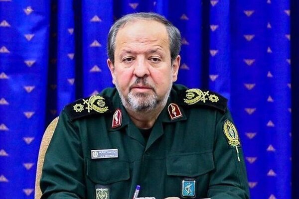 گفتوگوهای تلفنی سرپرست وزارت دفاع با وزرای دفاع پاکستان و تاجیکستان گفتوگوهای تلفنی سرپرست وزارت دفاع با وزرای دفاع پاکستان و تاجیکستان