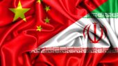 گفتگوی تلفنی وزرای امور خارجه ایران و چین