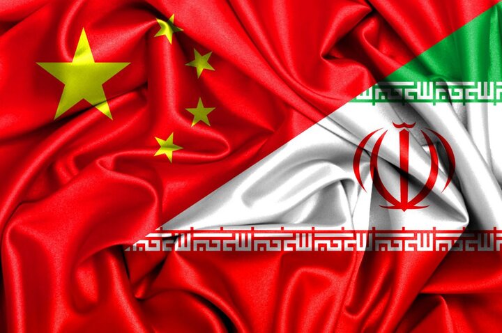 گفتگوی تلفنی وزرای امور خارجه ایران و چین گفتگوی تلفنی وزرای امور خارجه ایران و چین