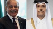 آخرین تلاش قطر و پاکستان برای شلعهور نشدن آتش جنگ/ دومین گفتوگوی تلفنی نخستوزیران آخرین تلاش قطر و پاکستان برای شلعهور نشدن آتش جنگ/ دومین گفتوگوی تلفنی نخستوزیران