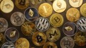 آخرین قیمت رمزارزها/ بیت‌کوین صعود تا پشت مرز ۸۳ هزار دلار و تتر همچنان در مسیر کاهش قیمت