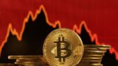 آخرین وضعیت بازار رمزارزها در جهان / افزایش قیمت بیت‌کوین معکوس شد