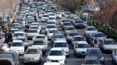 آخرین وضعیت جوی و ترافیکی جاده‌های کشور / ترافیک سنگین در محورهای ورودی تهران گزارش شد