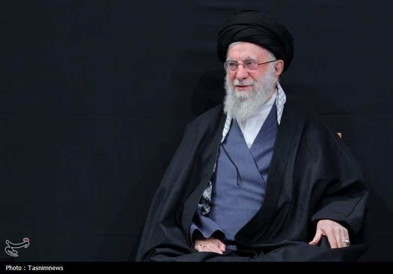 آخرین کمک رهبر شهید برای آزادی زندانیان آخرین کمک رهبر شهید برای آزادی زندانیان