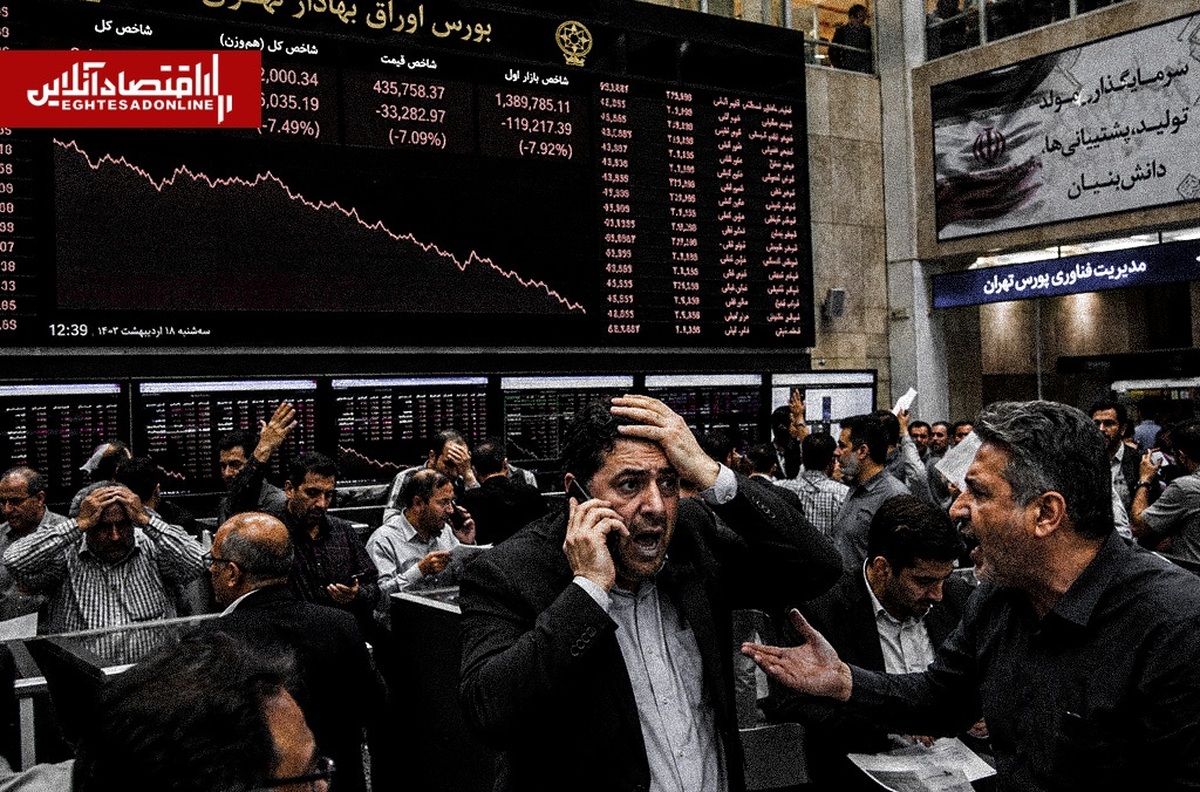 آینده بازار سرمایه آینده بازار سرمایه