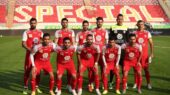 احتمال صعود پرسپولیس در جدول بدون انجام بازی