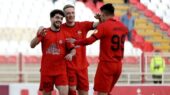 احتمال یک انتقال جنجالی دیگر؛ تماس تراکتور با مدافع پرسپولیس