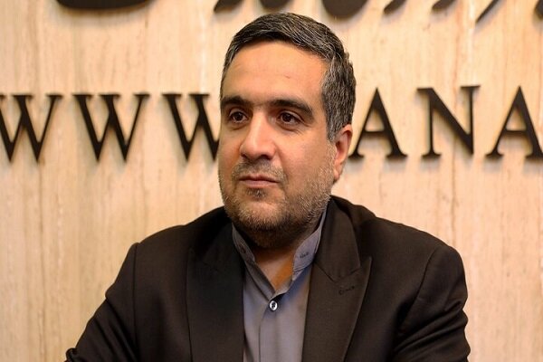 اسحاقی: دستگاه قضا با گرانی دارو مقابله کند اسحاقی: دستگاه قضا با گرانی دارو مقابله کند