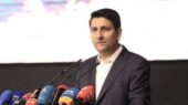 اظهارات جدید وزیر ارتباطات درباره دسترسی به اینترنت جهانی اظهارات جدید وزیر ارتباطات درباره دسترسی به اینترنت جهانی