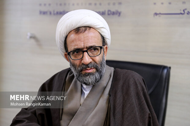 اقدامات خوبی برای تامین کالاهای اساسی انجام شده است اقدامات خوبی برای تامین کالاهای اساسی انجام شده است