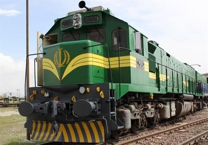 اولین قطار اردبیل راهی مشهد میشود اولین قطار اردبیل راهی مشهد میشود