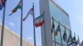 ایران درباره سوءاستفاده آمریکا از شورای امنیت هشدار داد