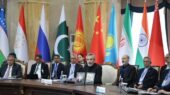 ایران قائل به طراحی سازوکارهای بازدارندگی مشترک در شانگهای است ایران قائل به طراحی سازوکارهای بازدارندگی مشترک در شانگهای است