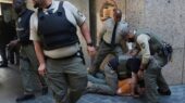 بازداشت والدین بیش از 27هزار کودک در دولت جدید ترامپ بازداشت والدین بیش از 27هزار کودک در دولت جدید ترامپ