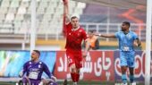 بازیکن پرحاشیه پرسپولیس جدا می‌شود؟