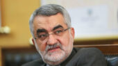 بروجردی: آزادسازی ۱۲ میلیارد دلار، شرط ابتدایی ایران در مذاکره است بروجردی: آزادسازی ۱۲ میلیارد دلار، شرط ابتدایی ایران در مذاکره است