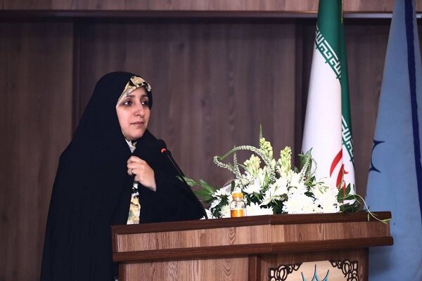 بهروزآذر: سرمایه اجتماعی در کسبوکارهای خانوادگی متولد میشود بهروزآذر: سرمایه اجتماعی در کسبوکارهای خانوادگی متولد میشود