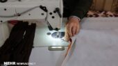 تأکید بر مشارکت زنان ایرانی در عرصه کسبوکار تأکید بر مشارکت زنان ایرانی در عرصه کسبوکار