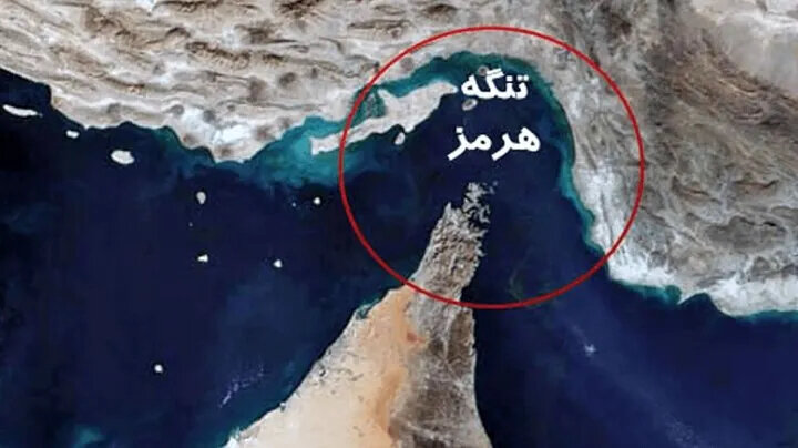 تسلط بر تنگهٔ هرمز را با تحریم هم به دست نخواهید آورد تسلط بر تنگهٔ هرمز را با تحریم هم به دست نخواهید آورد