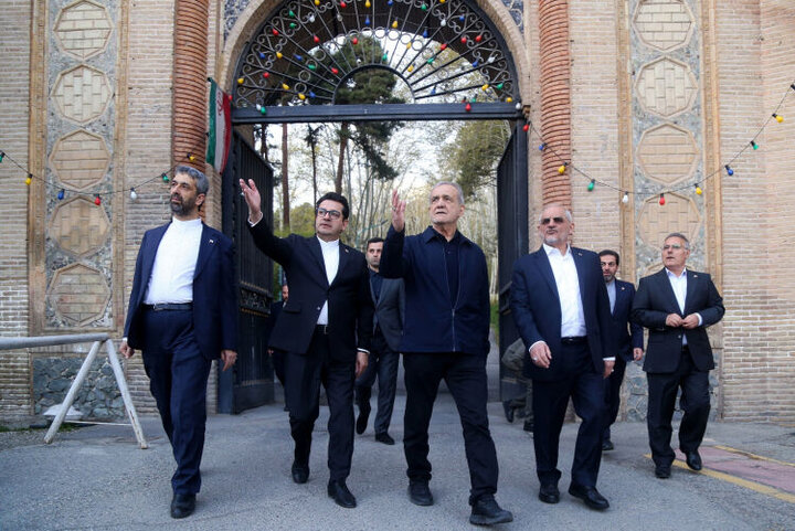 تعرض به اماکن فرهنگی و تاریخی کشور نشانه رویکرد مخرب دشمنان است