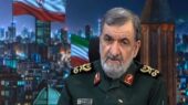 تنگه هرمز برای تجارت باز است اما برای لشگرکشی و ناامنی بسته خواهد بود تنگه هرمز برای تجارت باز است اما برای لشگرکشی و ناامنی بسته خواهد بود