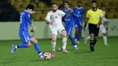 تیم منصوریان در خانه صدرنشین شکست خورد