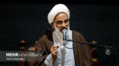 حجت الاسلام حاجی صادقی: دشمن خطا کند،روزهای سخت‌تری خواهد دید