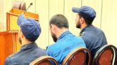 حکم قصاص قاتل الهه حسیننژاد اجرا شد حکم قصاص قاتل الهه حسیننژاد اجرا شد