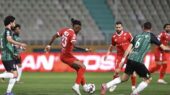 خبر تلخ برای سرخ‌ها / پرسپولیس به آسیا نمی‌رسد