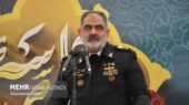 دریادار ایرانی: روابط عمومیها افسران میدان جنگ روایتها هستند دریادار ایرانی: روابط عمومیها افسران میدان جنگ روایتها هستند