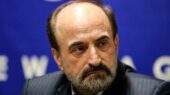 دستیار ویژه وزیر کشور: محدودیتهای اینترنت یک ماه دیگر رفع میشود دستیار ویژه وزیر کشور: محدودیتهای اینترنت یک ماه دیگر رفع میشود