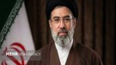 رهبر انقلاب: استمرار قدرت ایران نسبت مستقیمی با افزایش جمعیت دارد رهبر انقلاب: استمرار قدرت ایران نسبت مستقیمی با افزایش جمعیت دارد