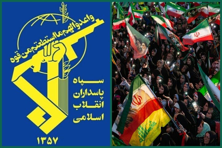 روابط عمومی سپاه: مذاکره، صحنه دیگری از کارزار میدان نبرد است روابط عمومی سپاه: مذاکره، صحنه دیگری از کارزار میدان نبرد است
