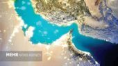 روایت خبرنگار مهر از وضعیت تنگه هرمز