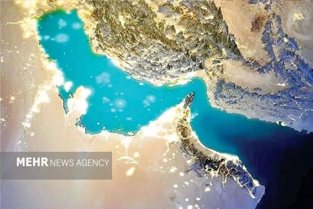 روایت خبرنگار مهر از وضعیت تنگه هرمز روایت خبرنگار مهر از وضعیت تنگه هرمز