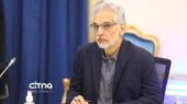 ریاضی: پلتفرمهای داخلی نتوانستند جایگزین مؤثری برای پلتفرمهای بینالمللی شوند ریاضی: پلتفرمهای داخلی نتوانستند جایگزین مؤثری برای پلتفرمهای بینالمللی شوند