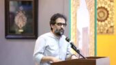 شعیبی: امام رضا (ع) ظرفیت‌های ناشناخته‌ای برای سینمای ما دارد 