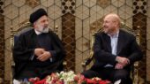 شهید رئیسی راه حل مشکلات را در بازگشت به آرمان‌های انقلاب می‌دانست