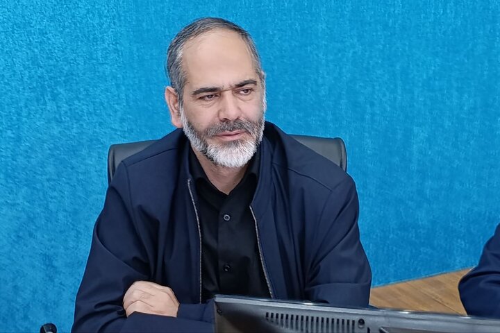 صدای بهزیستی البرز در سایه جمعیت فزاینده گم شده است صدای بهزیستی البرز در سایه جمعیت فزاینده گم شده است