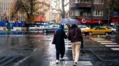 صدور دو هشدار مهم برای نقاط مختلف کشور / از دوشنبه تا چهارشنبه آماده باشید
