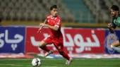 ضربه دوباره تراکتور به پرسپولیس؛ این بار مذاکره با مهاجم تیم