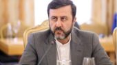طرح پیشنویس آمریکا درباره تنگه هرمز، تلاش برای تغییر صورتمسئله است طرح پیشنویس آمریکا درباره تنگه هرمز، تلاش برای تغییر صورتمسئله است
