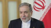 عراقچی: ما ایرانیان هرگز در برابر هیچ فشار یا تهدیدی سر خم نمیکنیم عراقچی: ما ایرانیان هرگز در برابر هیچ فشار یا تهدیدی سر خم نمیکنیم