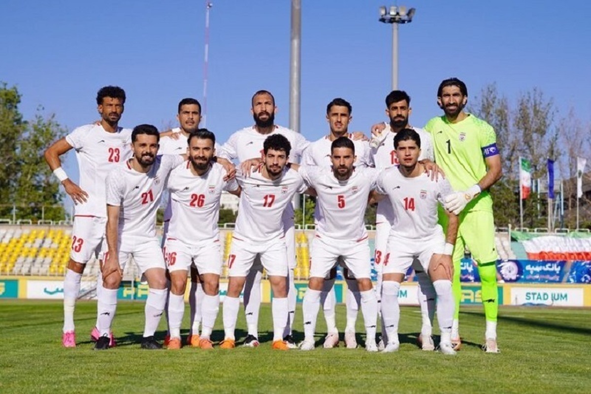 فهرست نهایی تیم ملی تا ضربالاجل فیفا اعلام میشود فهرست نهایی تیم ملی تا ضربالاجل فیفا اعلام میشود