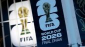 قهرمان جام جهانی ۲۰۲۶ لو رفت