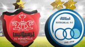 مدارک جدید باشگاه پرسپولیس علیه استقلال