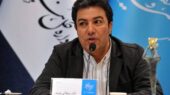 نادر برهانی مرند دچار حادثه رانندگی شد