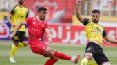 نامه پرسپولیس به کنفدراسیون فوتبال آسیا علیه سپاهان
