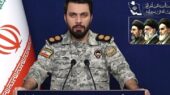 هر حرکت از سوی امارات با پاسخ کوبنده ایران مواجه خواهد شد